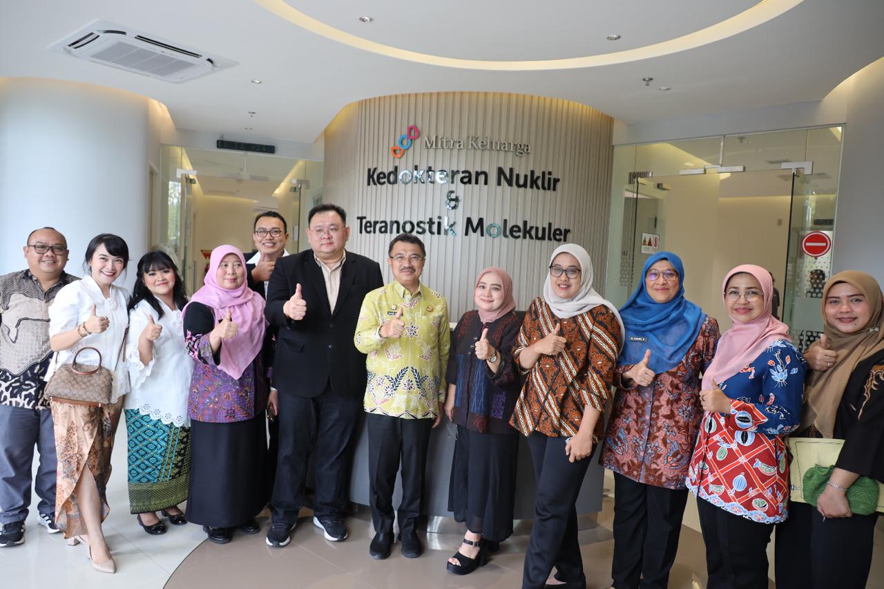 Photo Dok. Humas Pemkot Bekasi