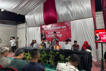 Photo Dok. Humas DPRD Kota Bekasi
