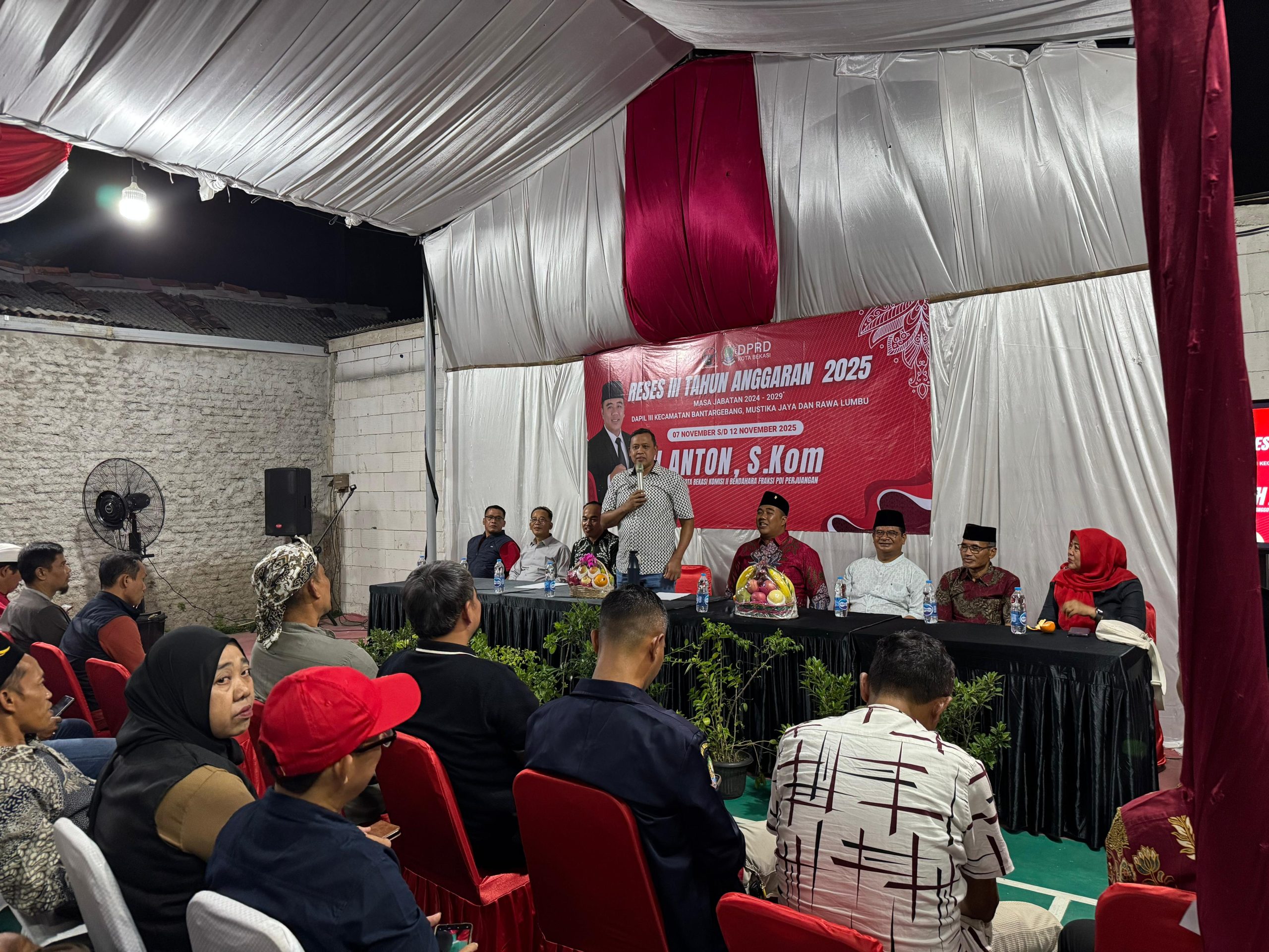 Photo Dok. Humas DPRD Kota Bekasi