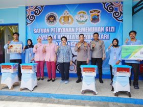 Photo Dok. Divisi Humas Polri