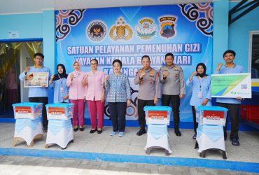 Photo Dok. Divisi Humas Polri