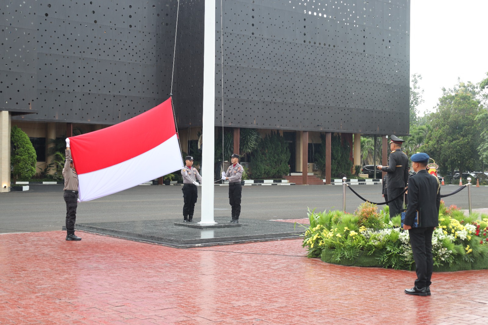 Photo Dok. Humas Polri