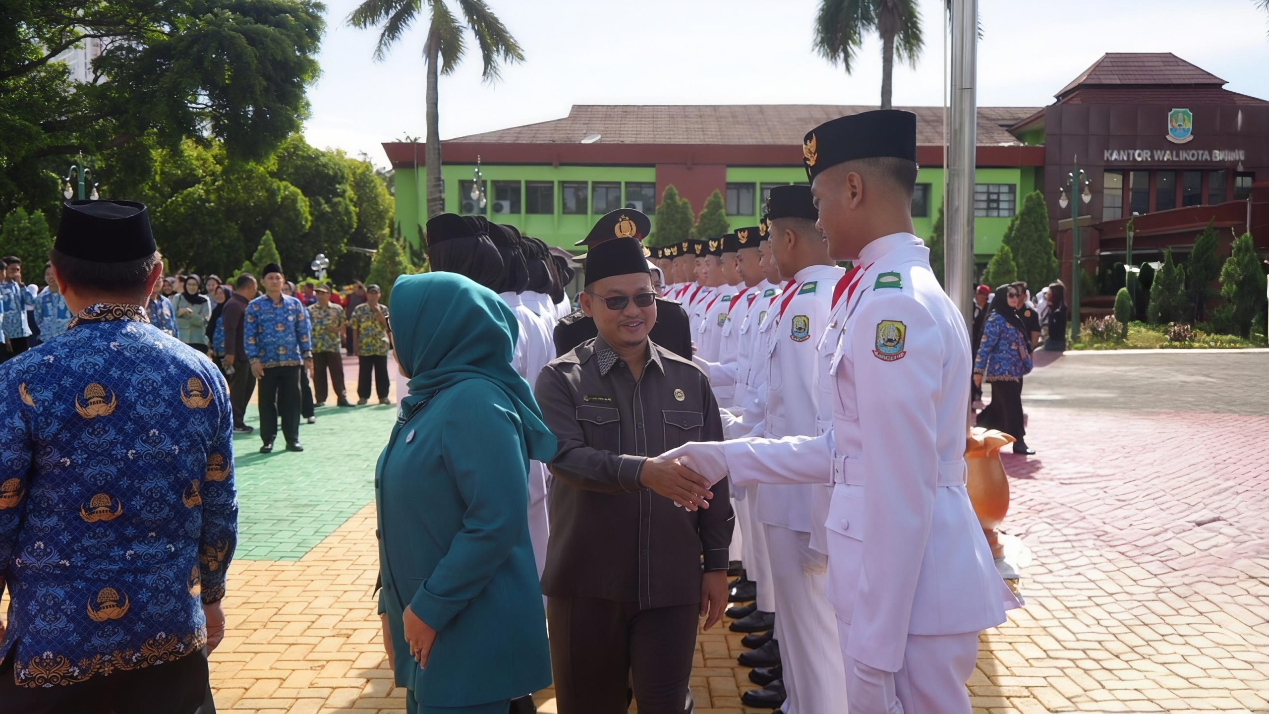 Photo Dok. Humas DPRD Kota Bekasi