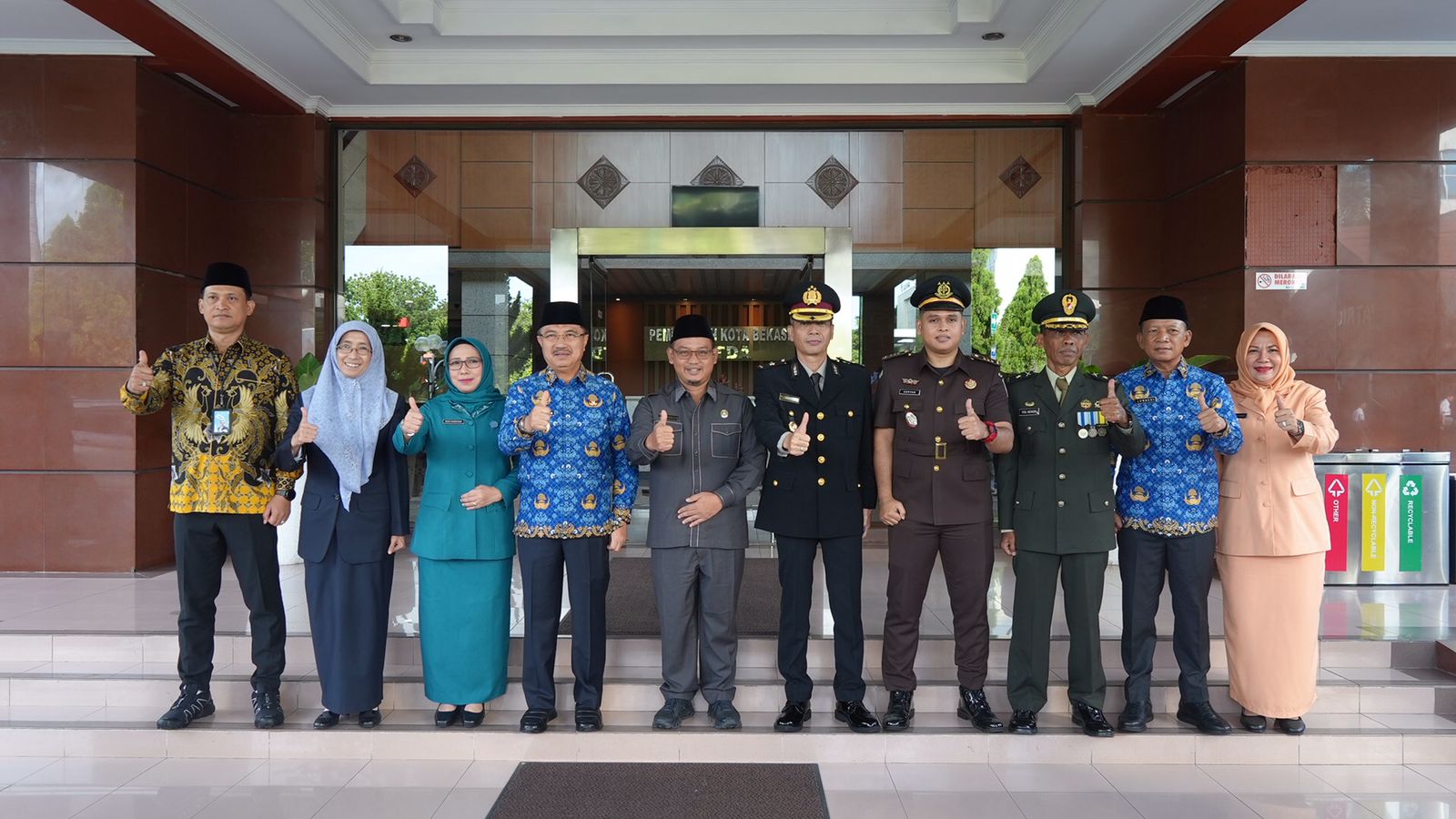 Photo Dok. Humas DPRD Kota Bekasi