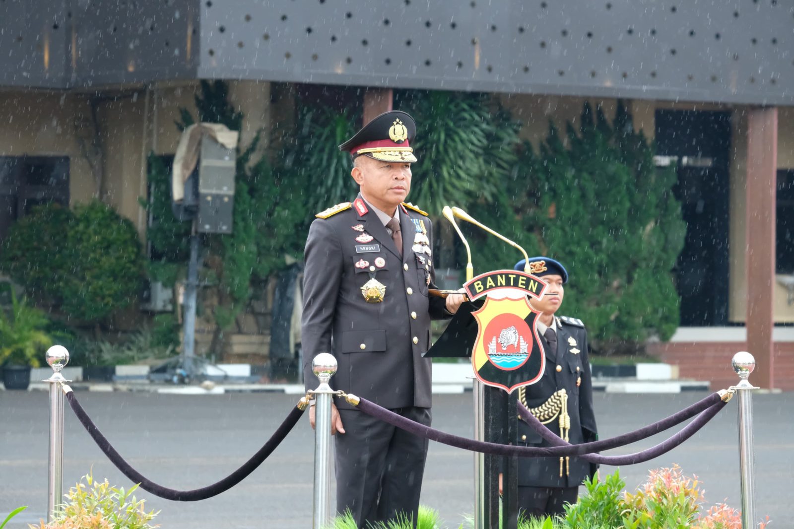 Photo Dok. Humas Polri