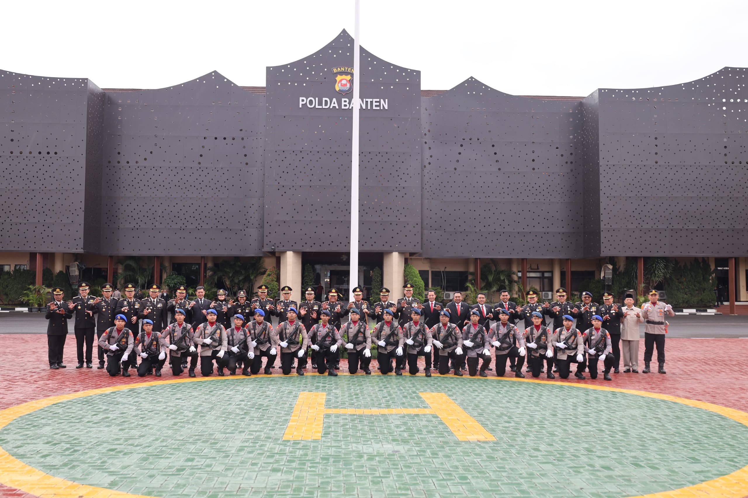 Photo Dok. Humas Polri
