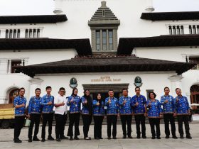 Photo Dok. Humas Pemkot Bekasi