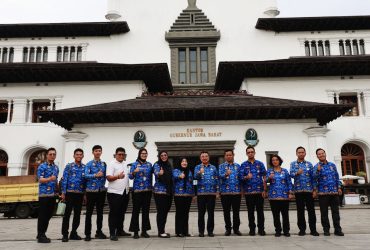 Photo Dok. Humas Pemkot Bekasi