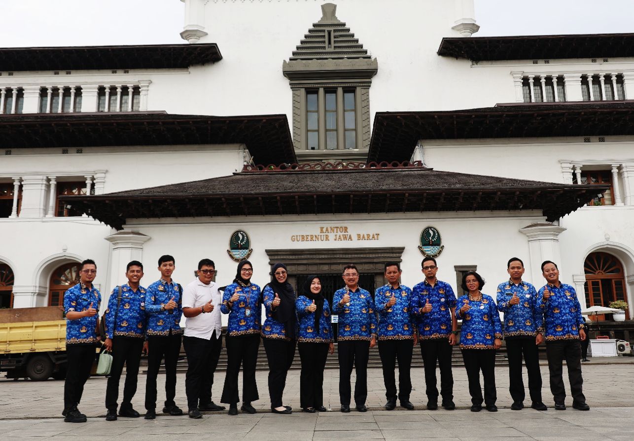 Photo Dok. Humas Pemkot Bekasi