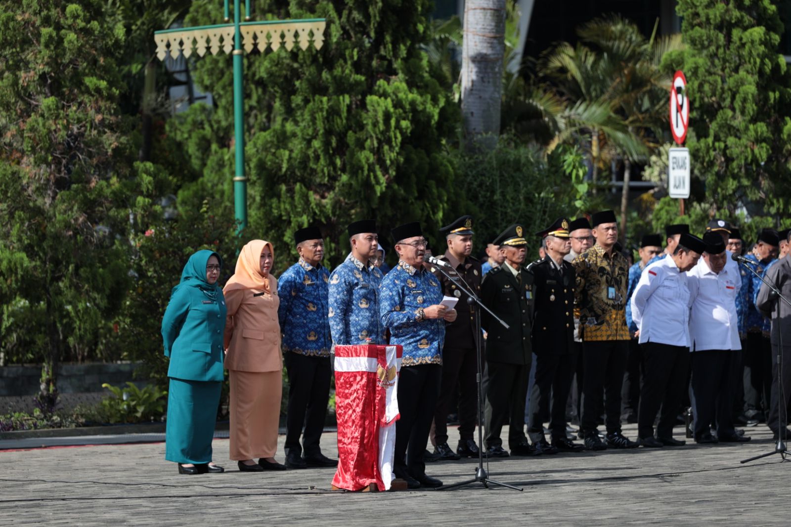 Photo Dok. Humas Pemkot Bekasi 