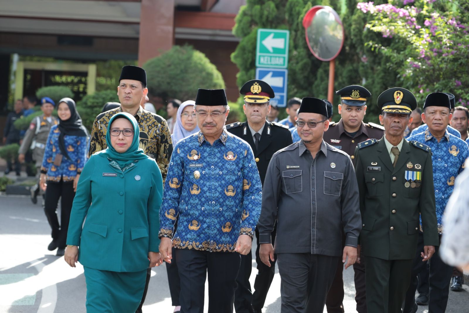 Photo Dok. Humas Pemkot Bekasi 