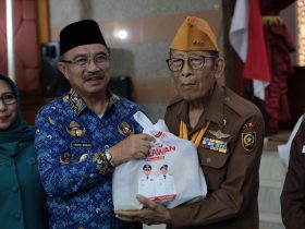 Photo Dok. Humas Pemkot Bekasi