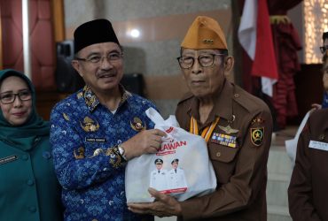 Photo Dok. Humas Pemkot Bekasi
