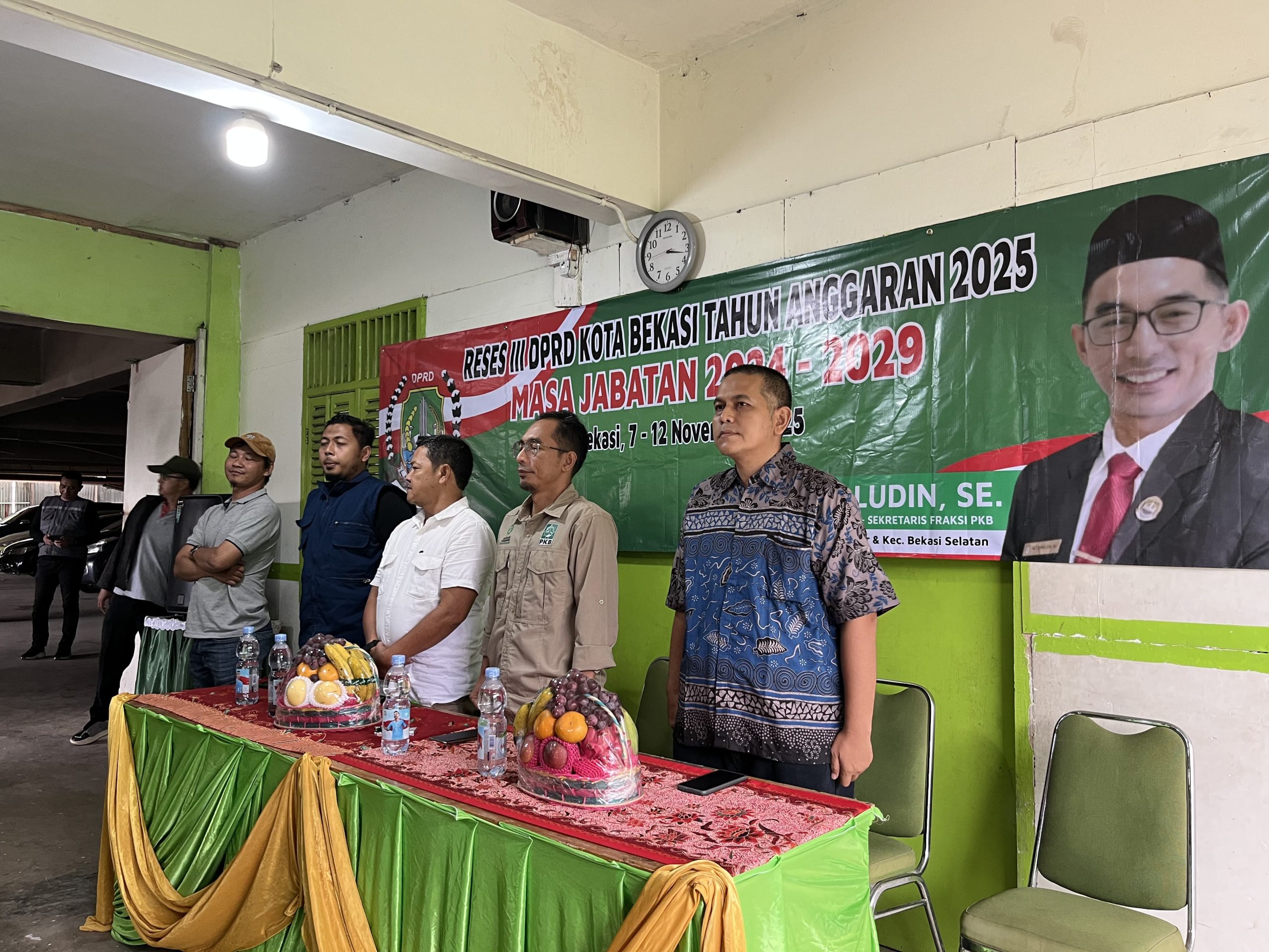 Photo Dok. Humas DPRD Kota Bekasi