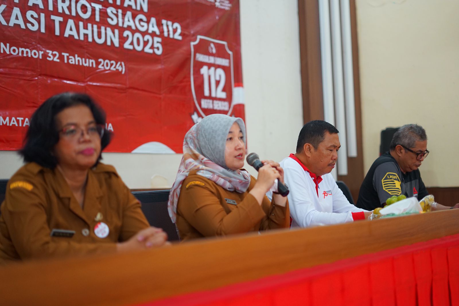 Photo Dok. Humas Pemkot Bekasi