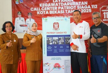 Photo Dok. Humas Pemkot Bekasi