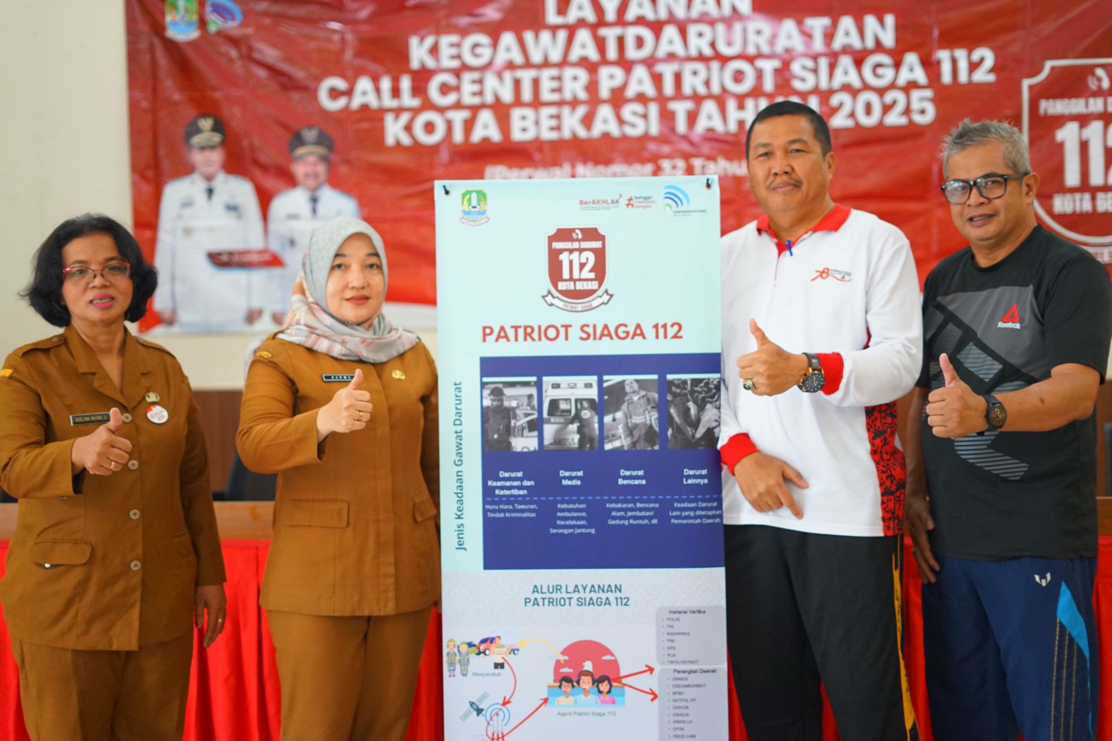 Photo Dok. Humas Pemkot Bekasi