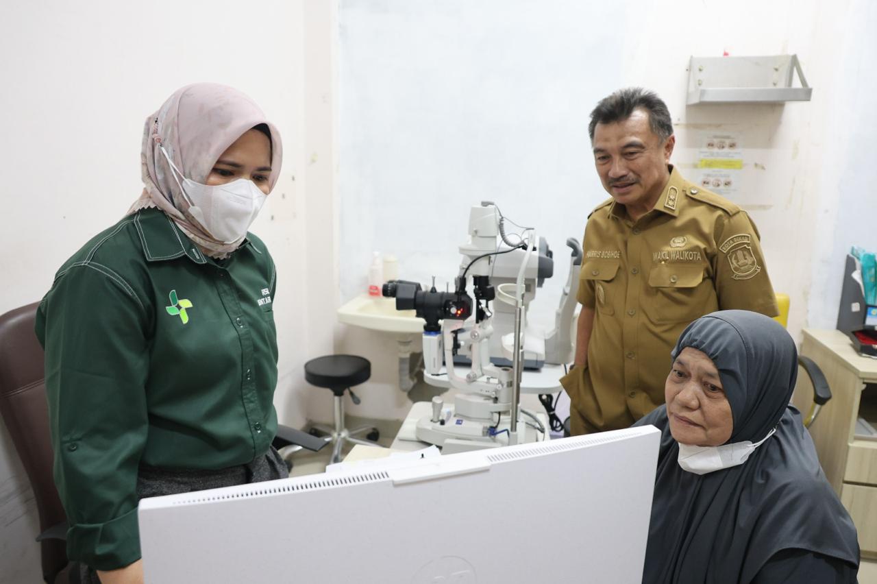 Photo Dok. Humas Pemkot Bekasi