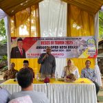 Photo Dok. Humas DPRD Kota Bekasi