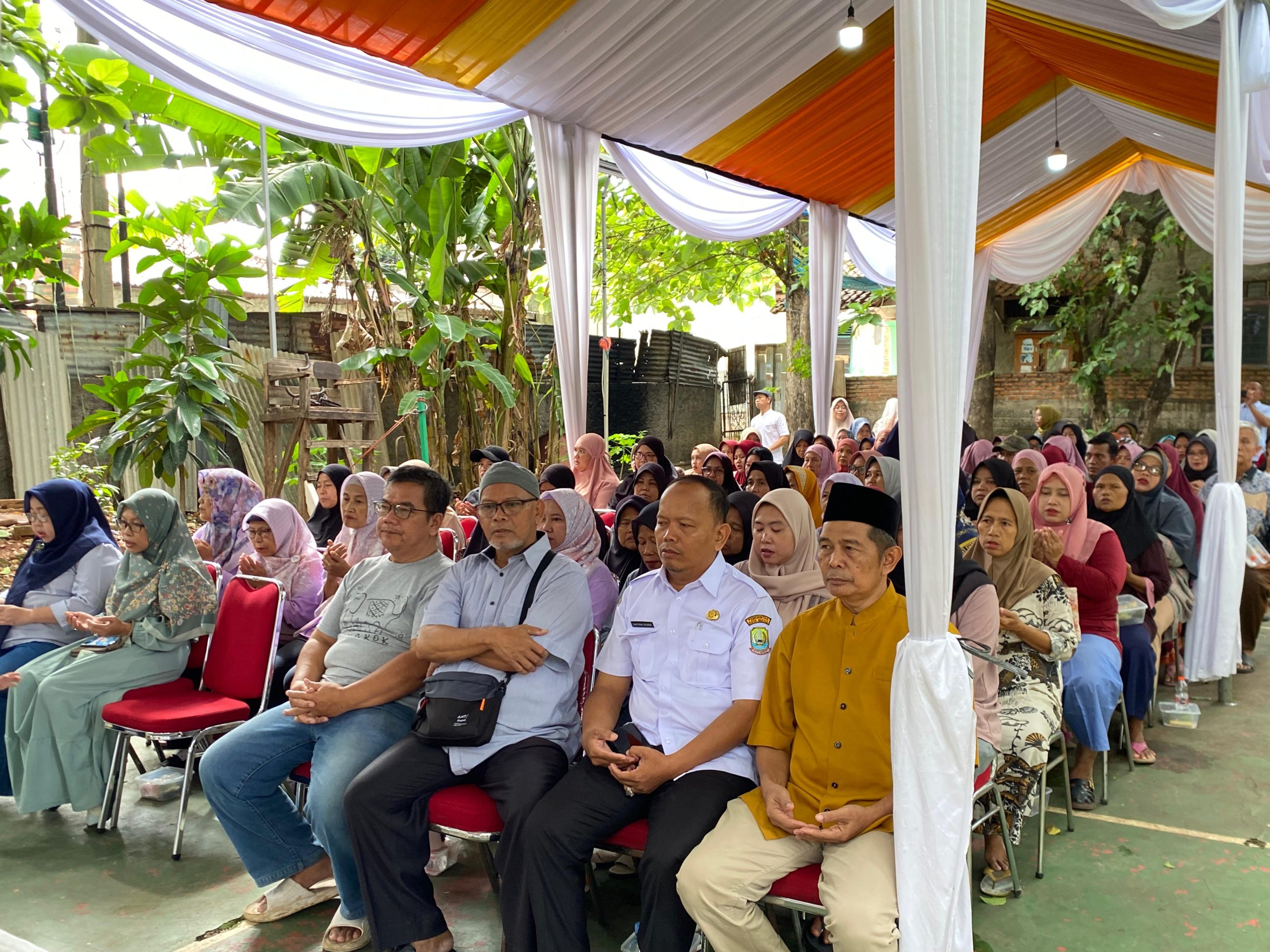 Photo Dok. Humas DPRD Kota Bekasi 