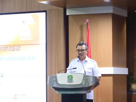 Photo Dok. Humas Pemkot Bekasi