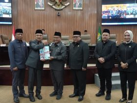 Photo Dok. Humas DPRD Kota Bekasi