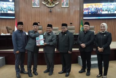 Photo Dok. Humas DPRD Kota Bekasi