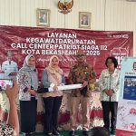 Photo Dok. Humas Pemkot Bekasi