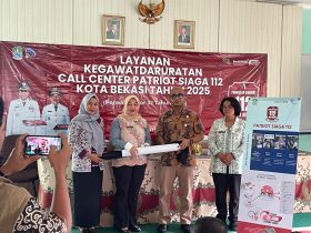 Photo Dok. Humas Pemkot Bekasi