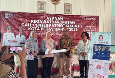 Photo Dok. Humas Pemkot Bekasi