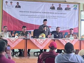 Photo Dok. Humas DPRD Kota Bekasi