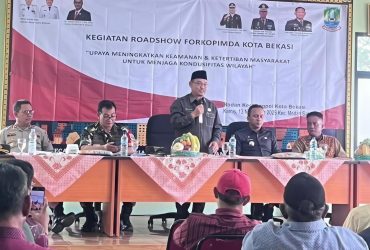 Photo Dok. Humas DPRD Kota Bekasi