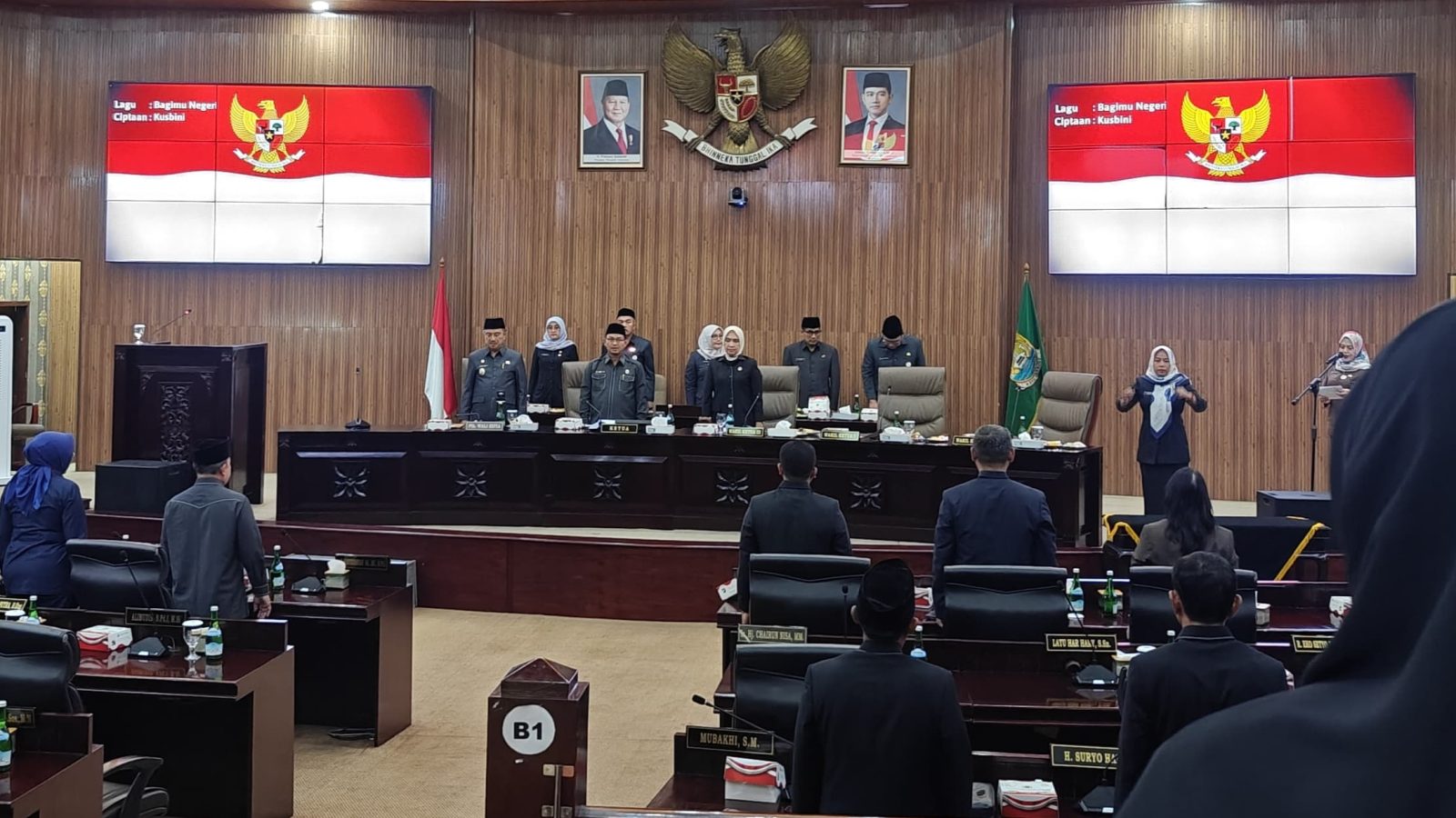 Photo Dok. Humas DPRD Kota Bekasi