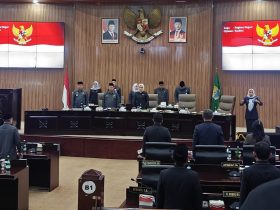 Photo Dok. Humas DPRD Kota Bekasi