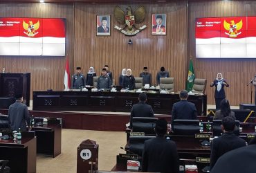 Photo Dok. Humas DPRD Kota Bekasi
