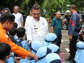 Photo Dok. Humas Pemkot Bekasi