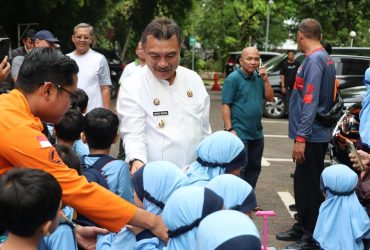 Photo Dok. Humas Pemkot Bekasi