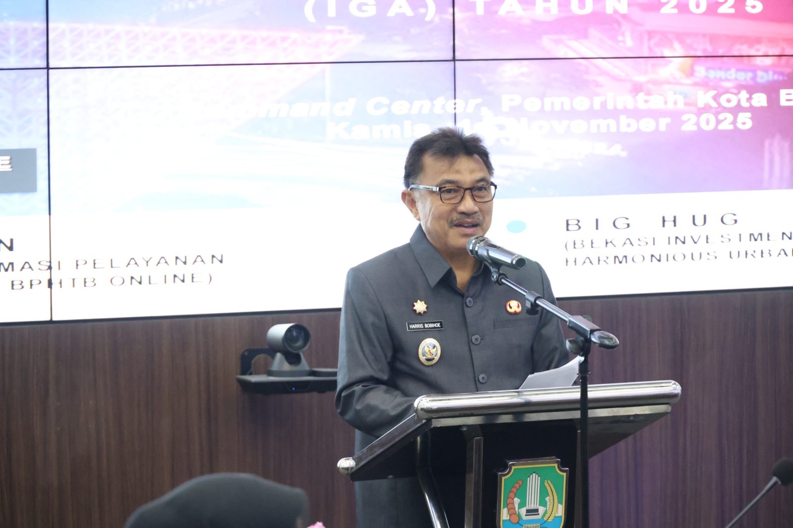 Photo Dok. Humas Pemkot Bekasi