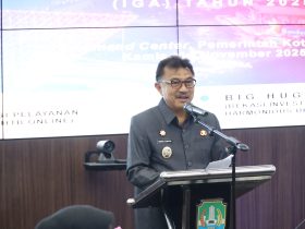 Photo Dok. Humas Pemkot Bekasi