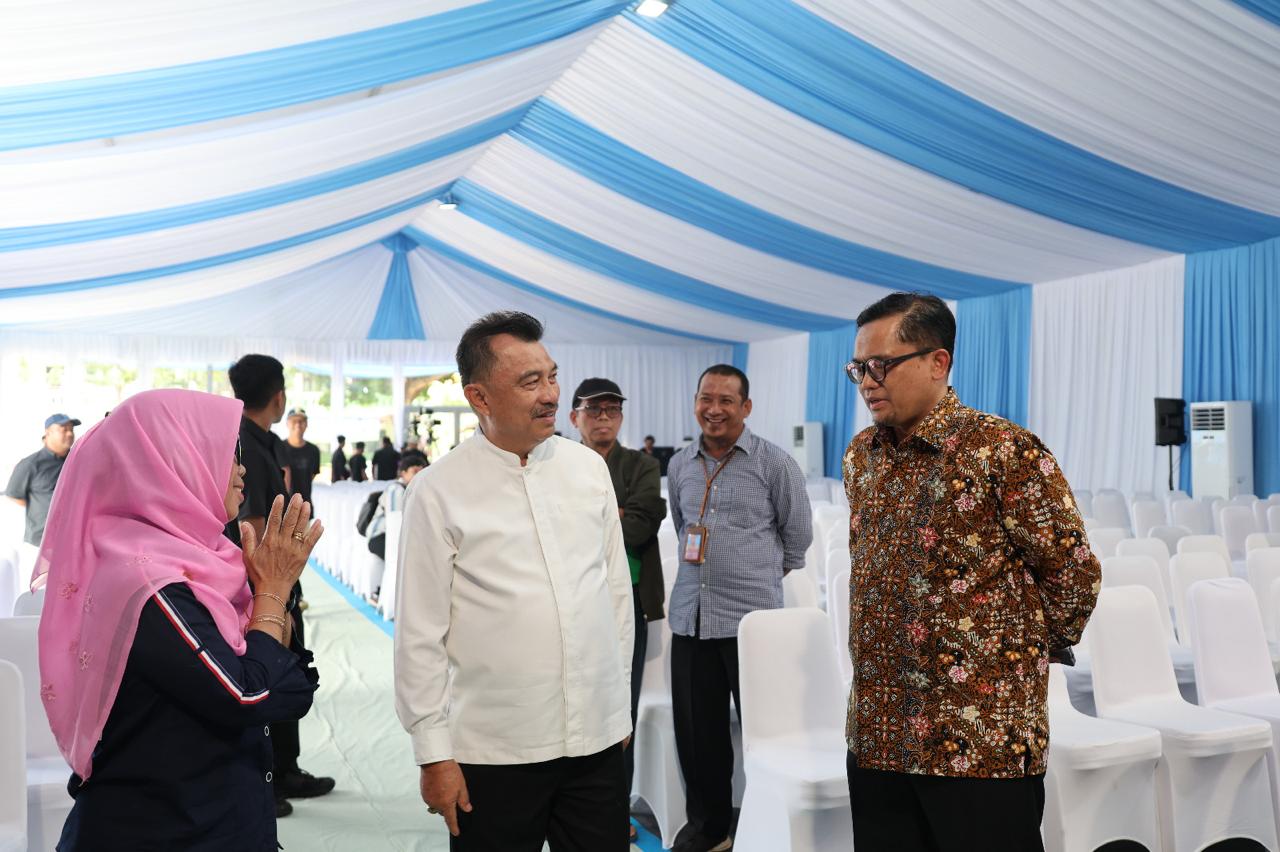 Photo Dok. Humas Pemkot Bekasi