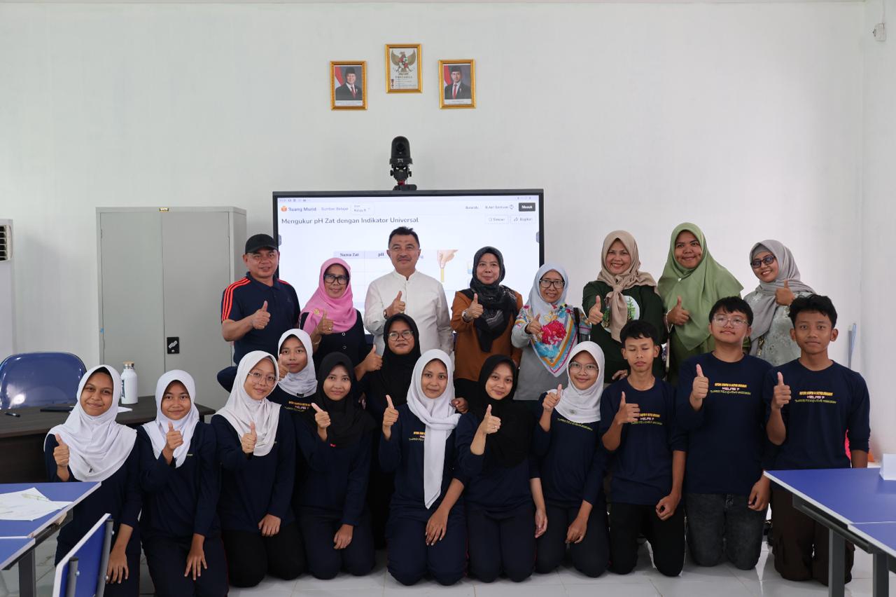 Photo Dok. Humas Pemkot Bekasi 