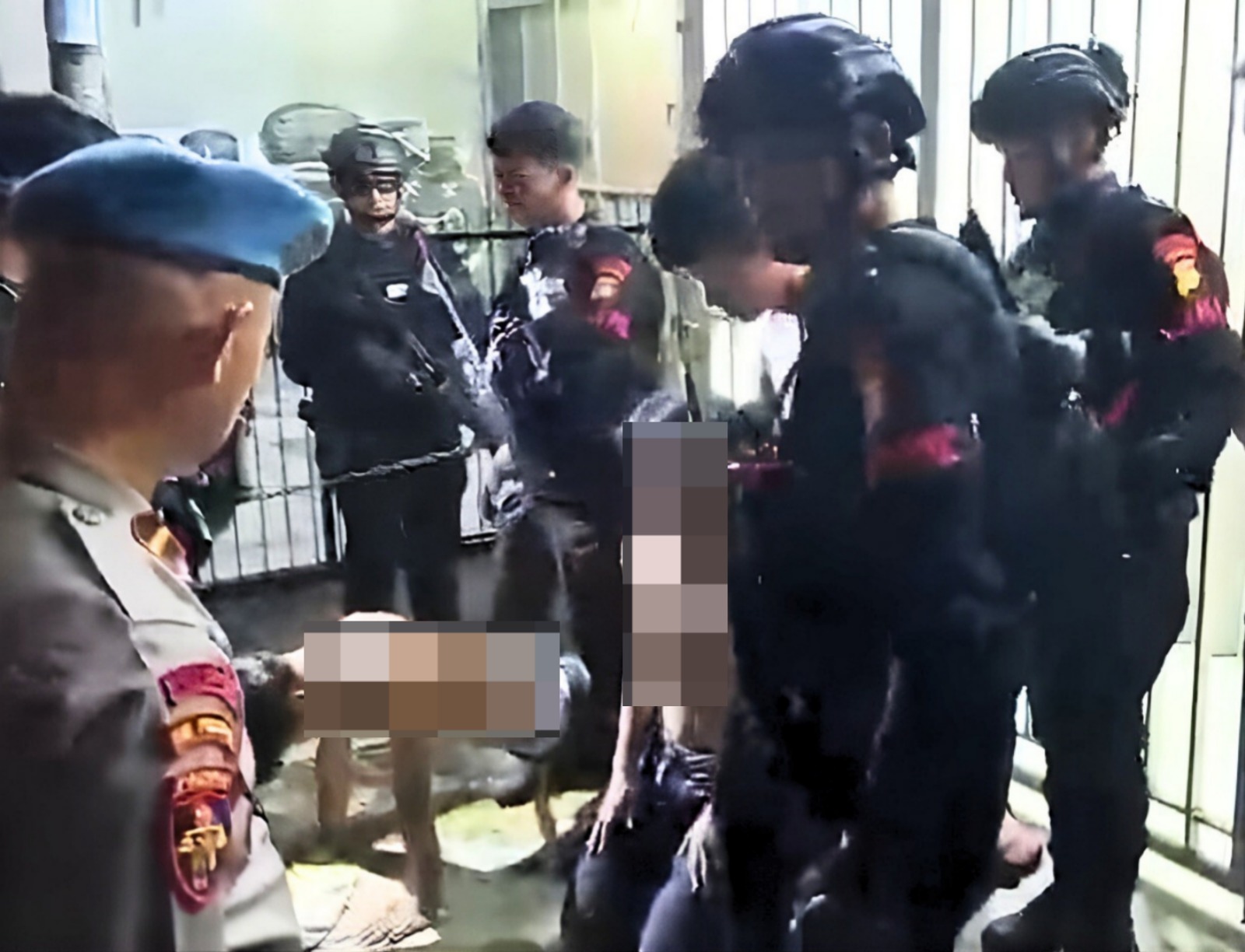 Photo Dok. Humas Polri