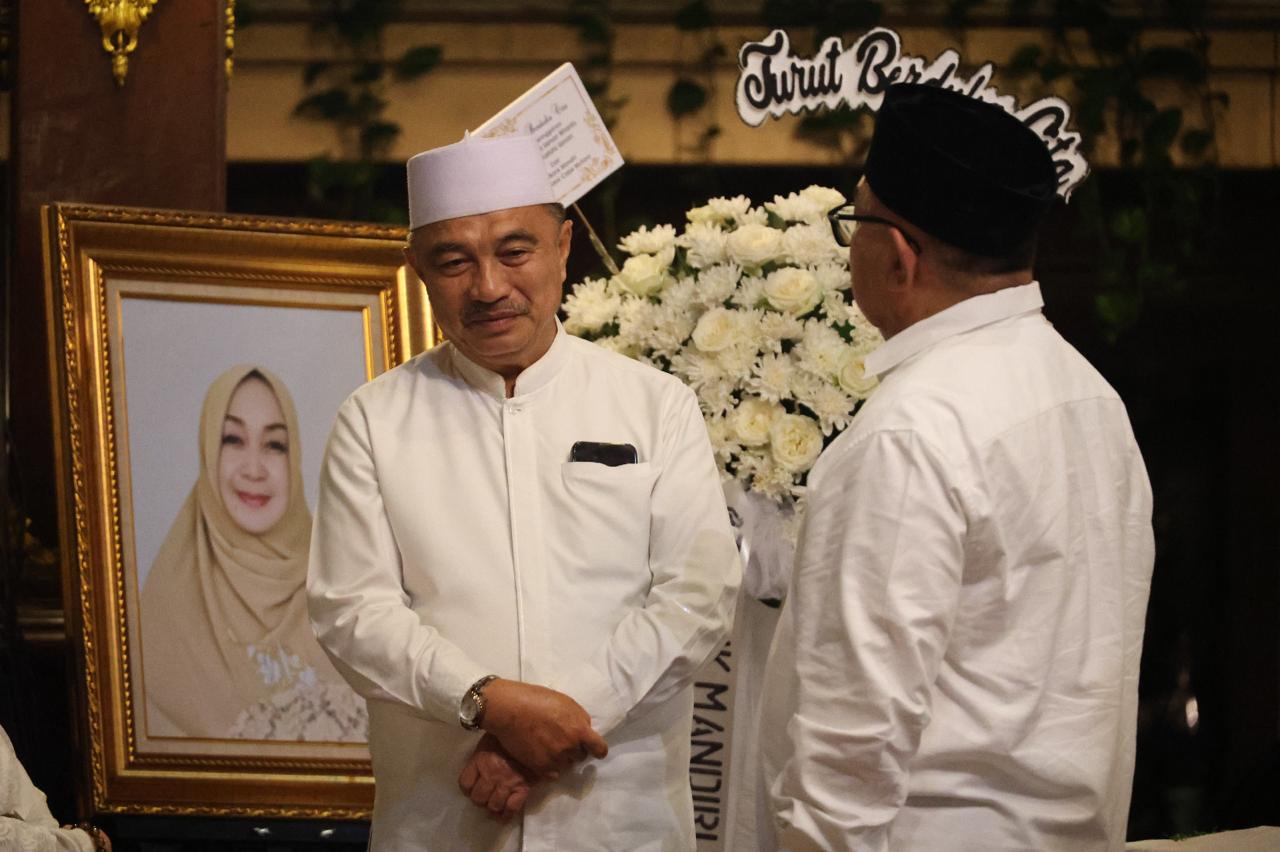 Photo Dok. Humas Pemkot Bekasi 