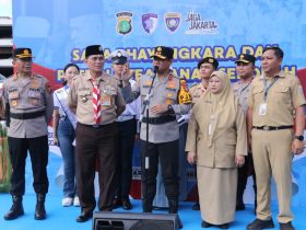 Photo Dok. Divisi Humas Polri