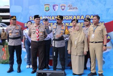 Photo Dok. Divisi Humas Polri