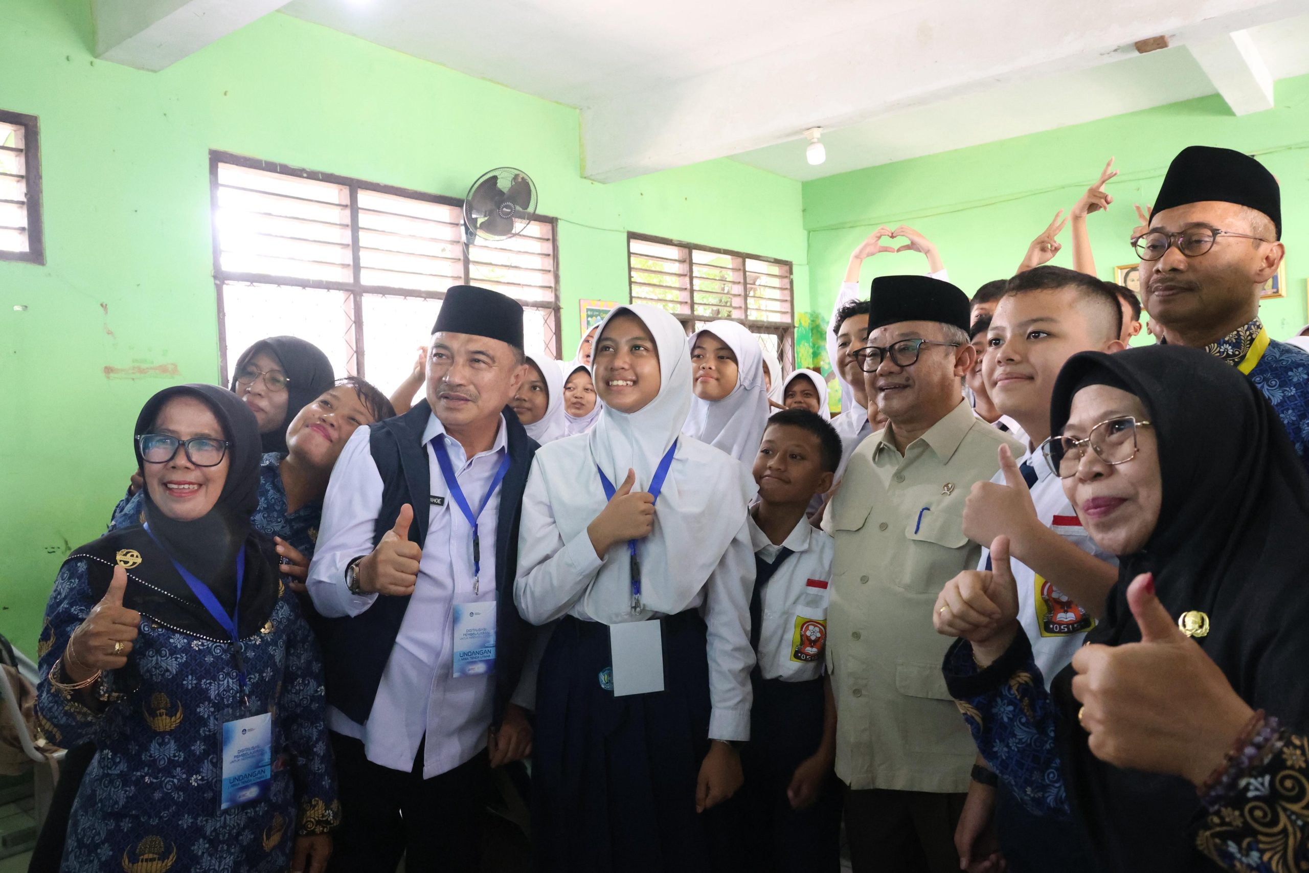 Photo Dok. Humas Pemkot Bekasi