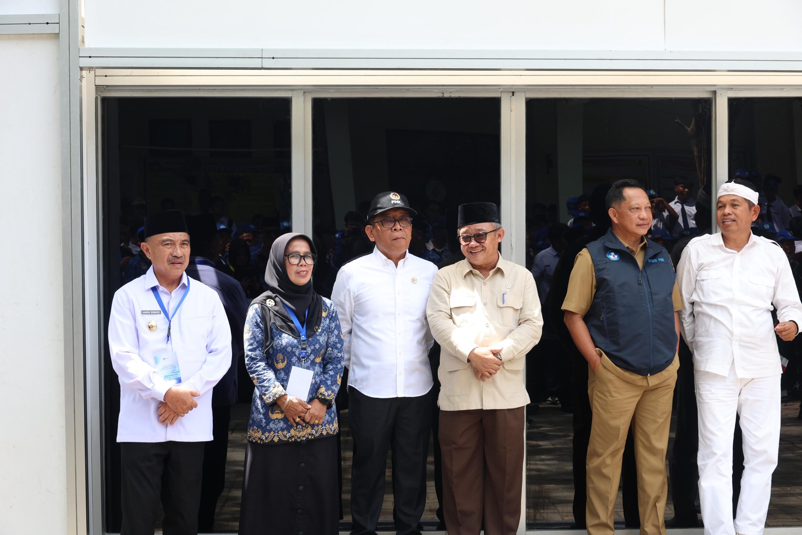 Photo Dok. Humas Pemkot Bekasi