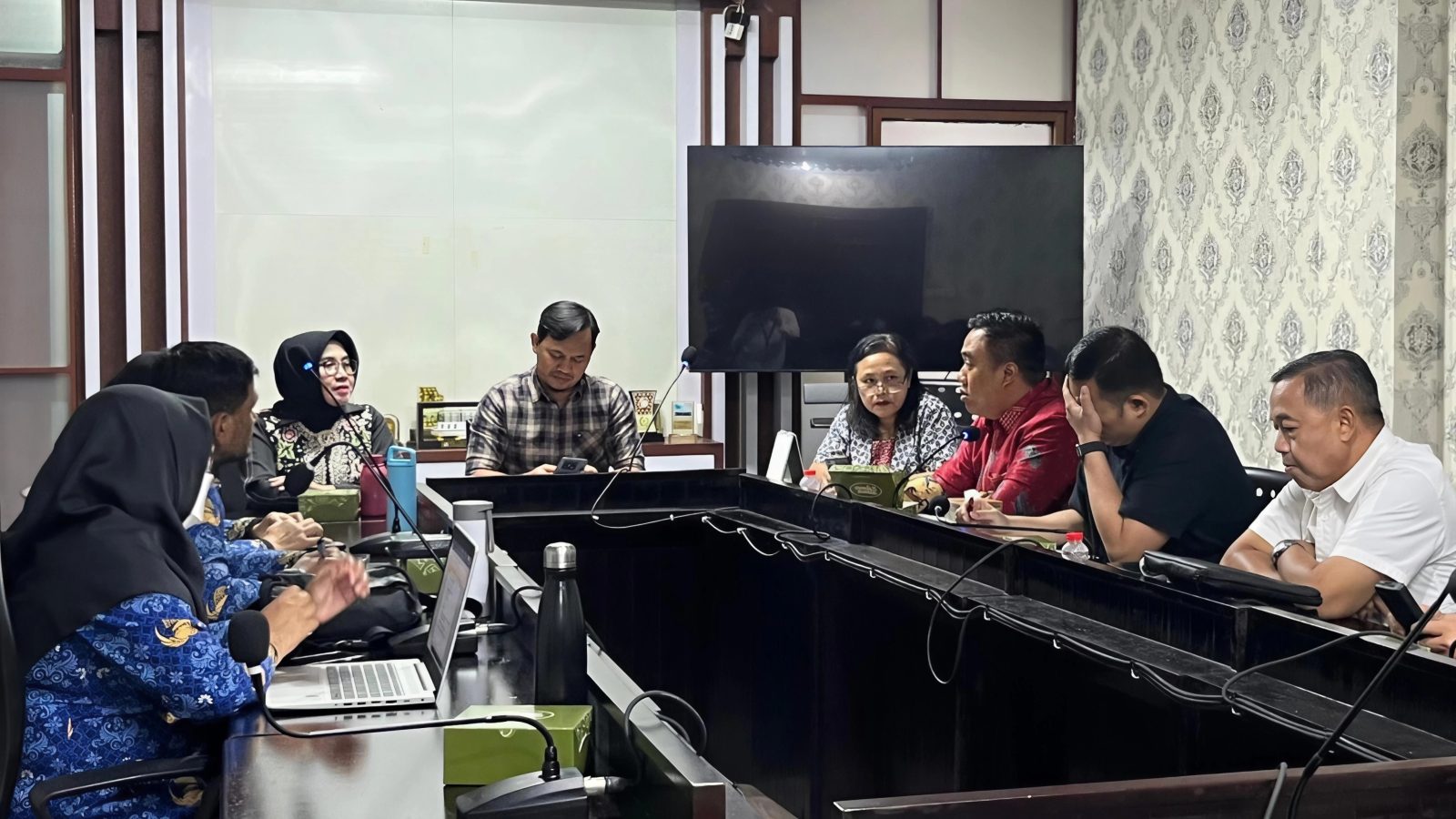 Photo Dok. Humas DPRD Kota Bekasi