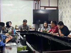 Photo Dok. Humas DPRD Kota Bekasi