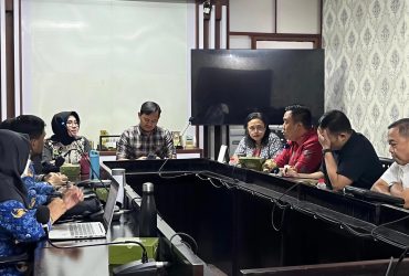 Photo Dok. Humas DPRD Kota Bekasi